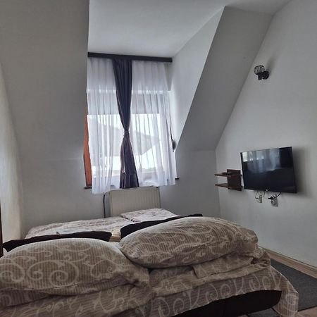Apartments Vila Djurdja Kopaonik Extérieur photo
