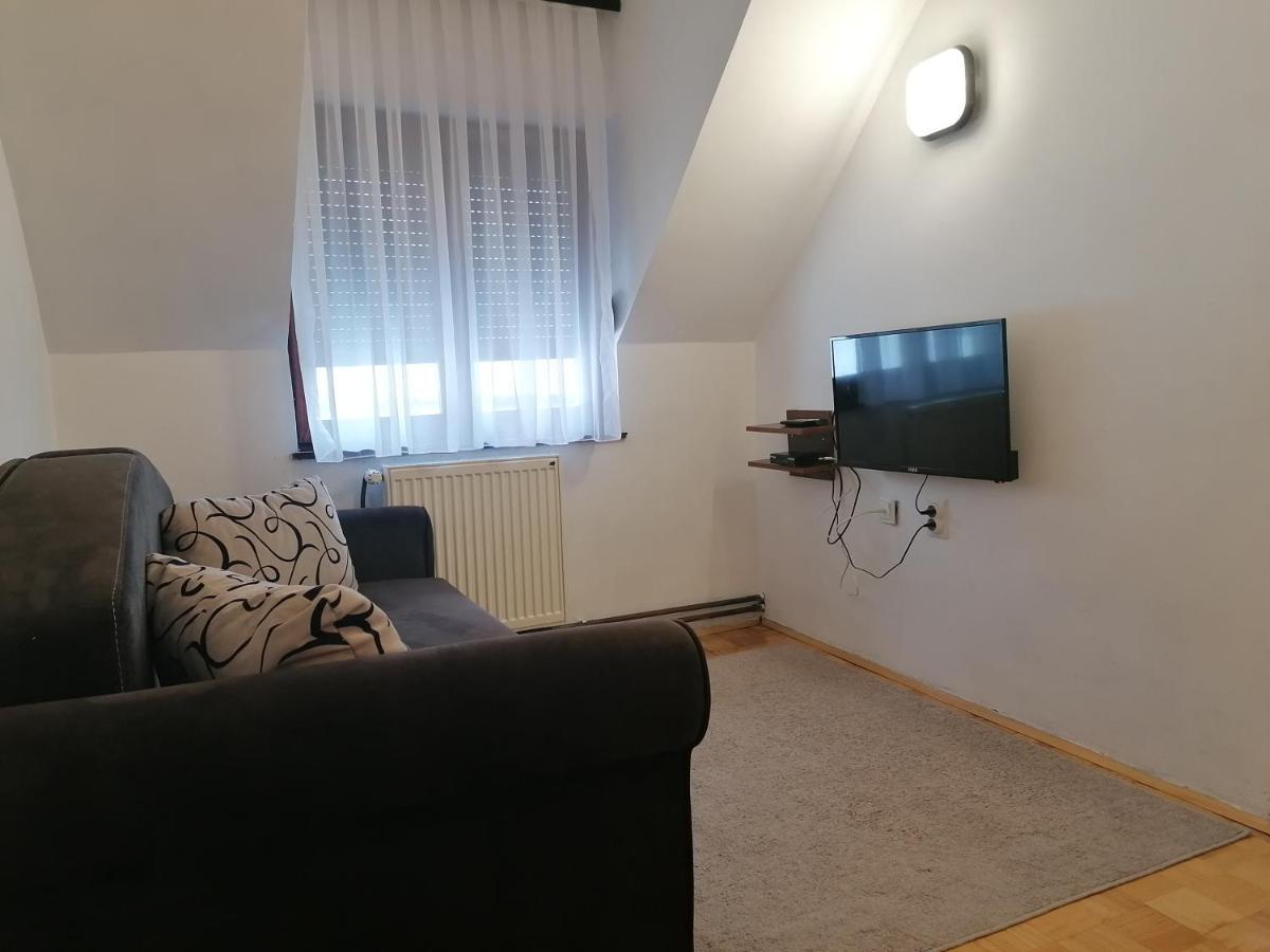 Apartments Vila Djurdja Kopaonik Extérieur photo