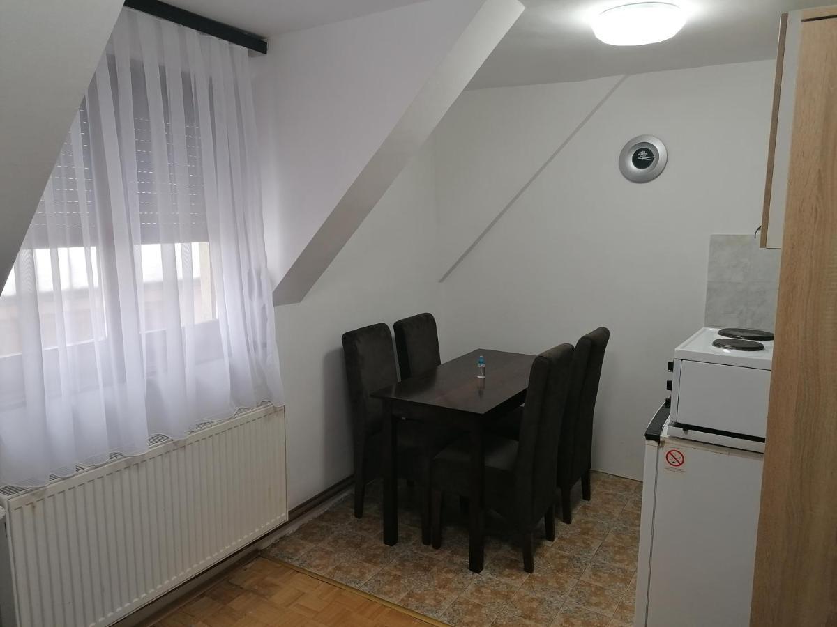 Apartments Vila Djurdja Kopaonik Extérieur photo