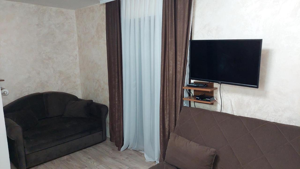 Apartments Vila Djurdja Kopaonik Extérieur photo