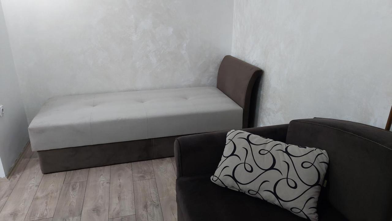 Apartments Vila Djurdja Kopaonik Extérieur photo