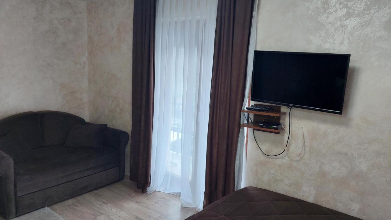Apartments Vila Djurdja Kopaonik Extérieur photo