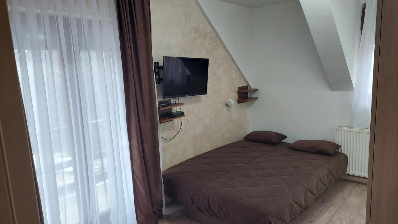 Apartments Vila Djurdja Kopaonik Extérieur photo