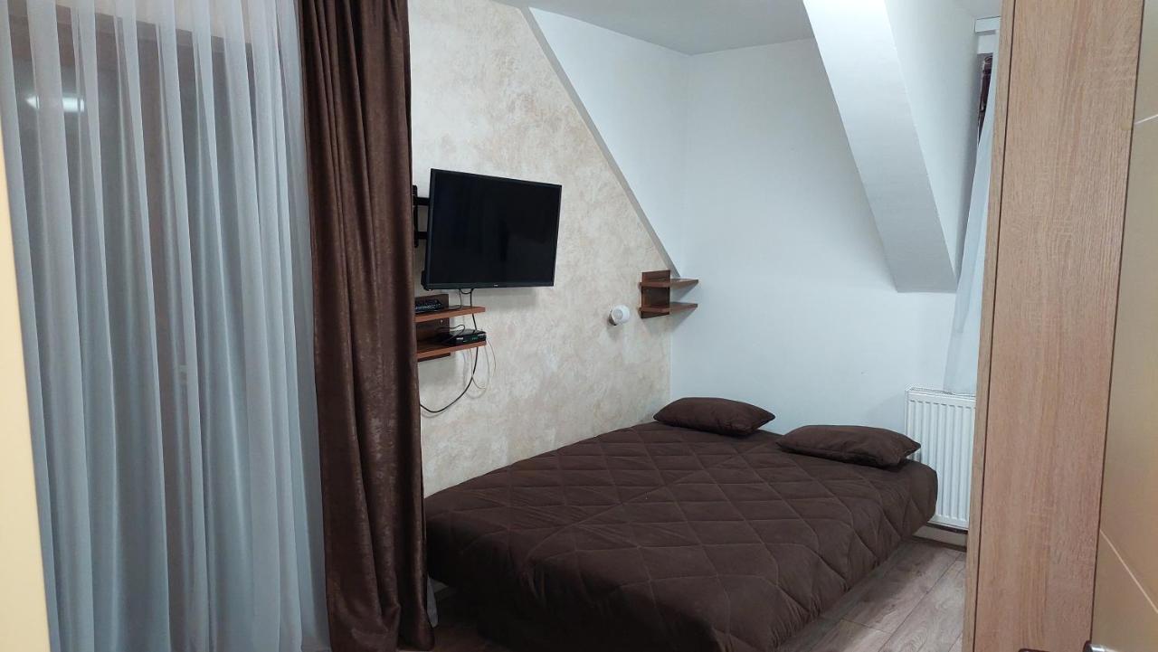 Apartments Vila Djurdja Kopaonik Extérieur photo