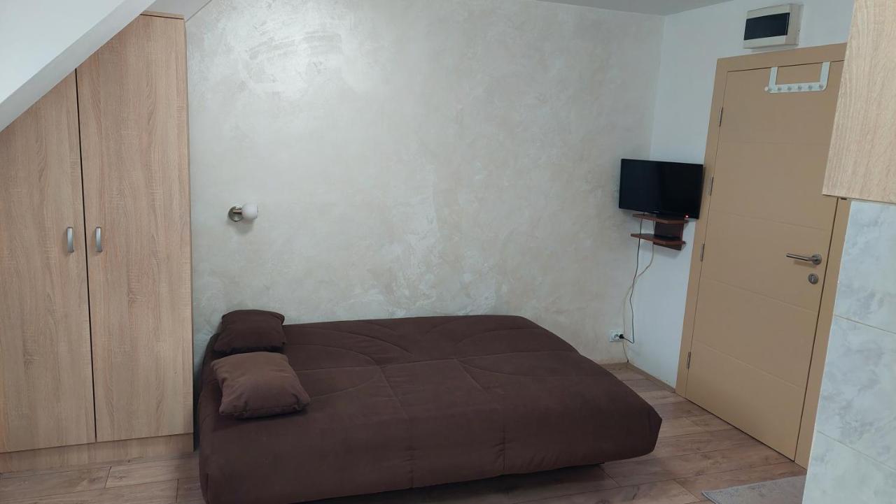 Apartments Vila Djurdja Kopaonik Extérieur photo