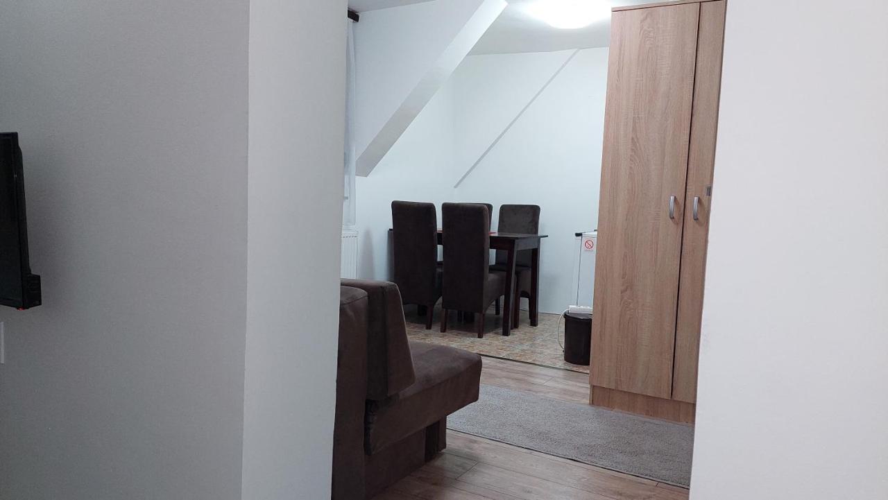 Apartments Vila Djurdja Kopaonik Extérieur photo
