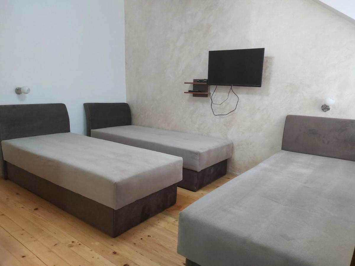 Apartments Vila Djurdja Kopaonik Extérieur photo