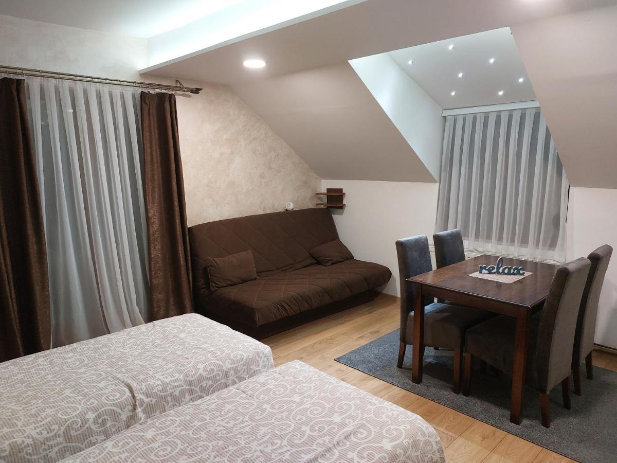 Apartments Vila Djurdja Kopaonik Extérieur photo