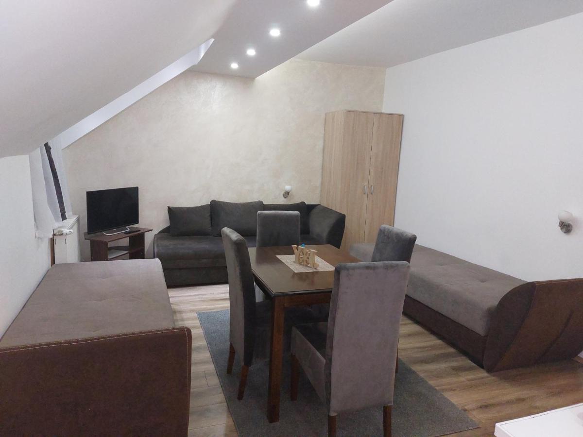 Apartments Vila Djurdja Kopaonik Extérieur photo