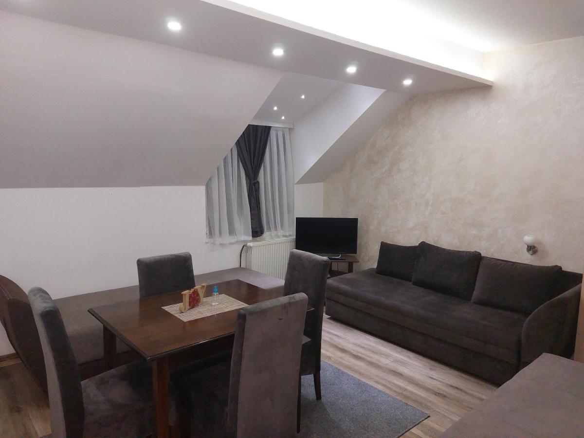 Apartments Vila Djurdja Kopaonik Extérieur photo