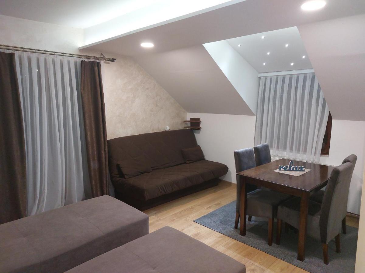 Apartments Vila Djurdja Kopaonik Extérieur photo