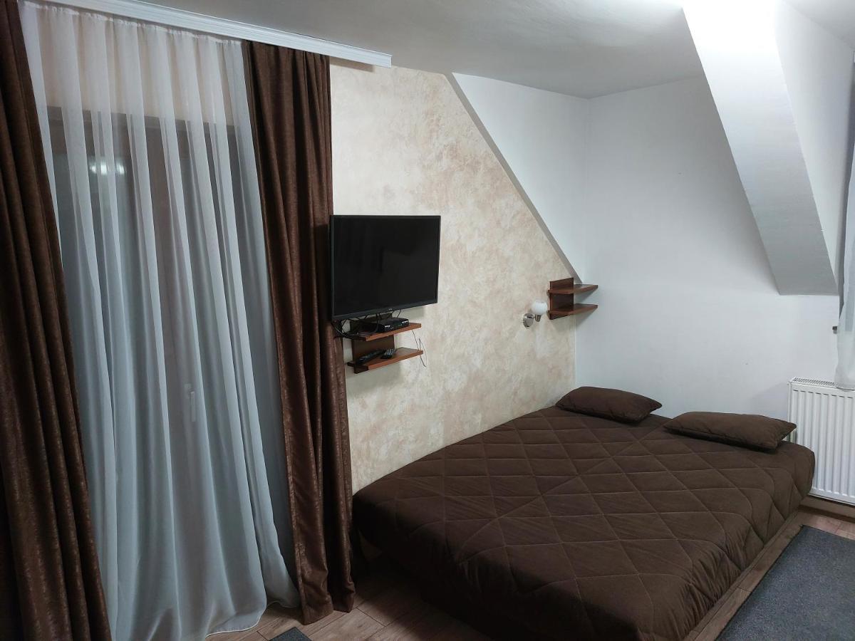 Apartments Vila Djurdja Kopaonik Extérieur photo