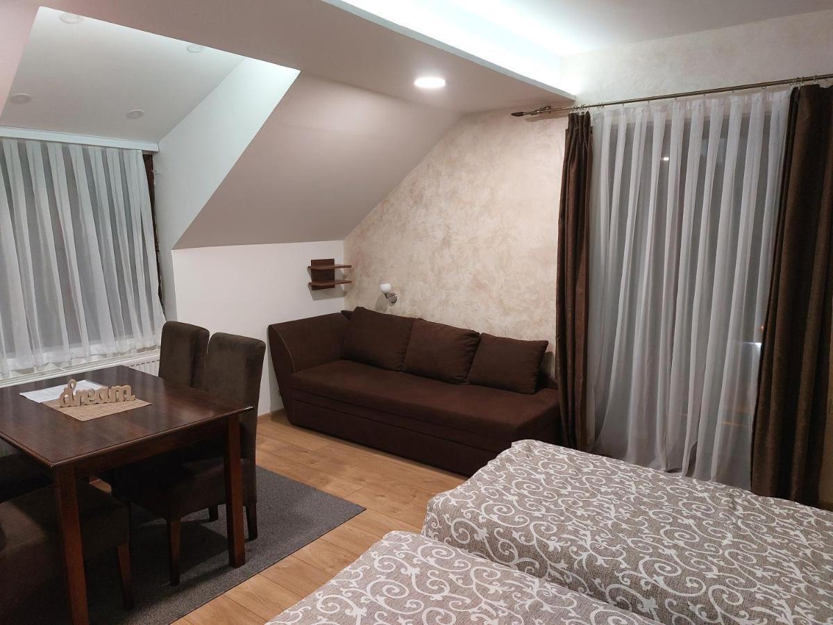 Apartments Vila Djurdja Kopaonik Extérieur photo
