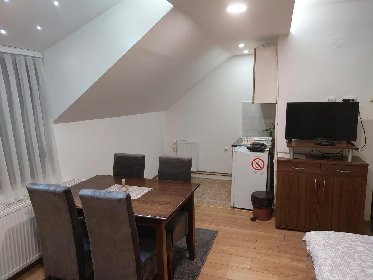 Apartments Vila Djurdja Kopaonik Extérieur photo
