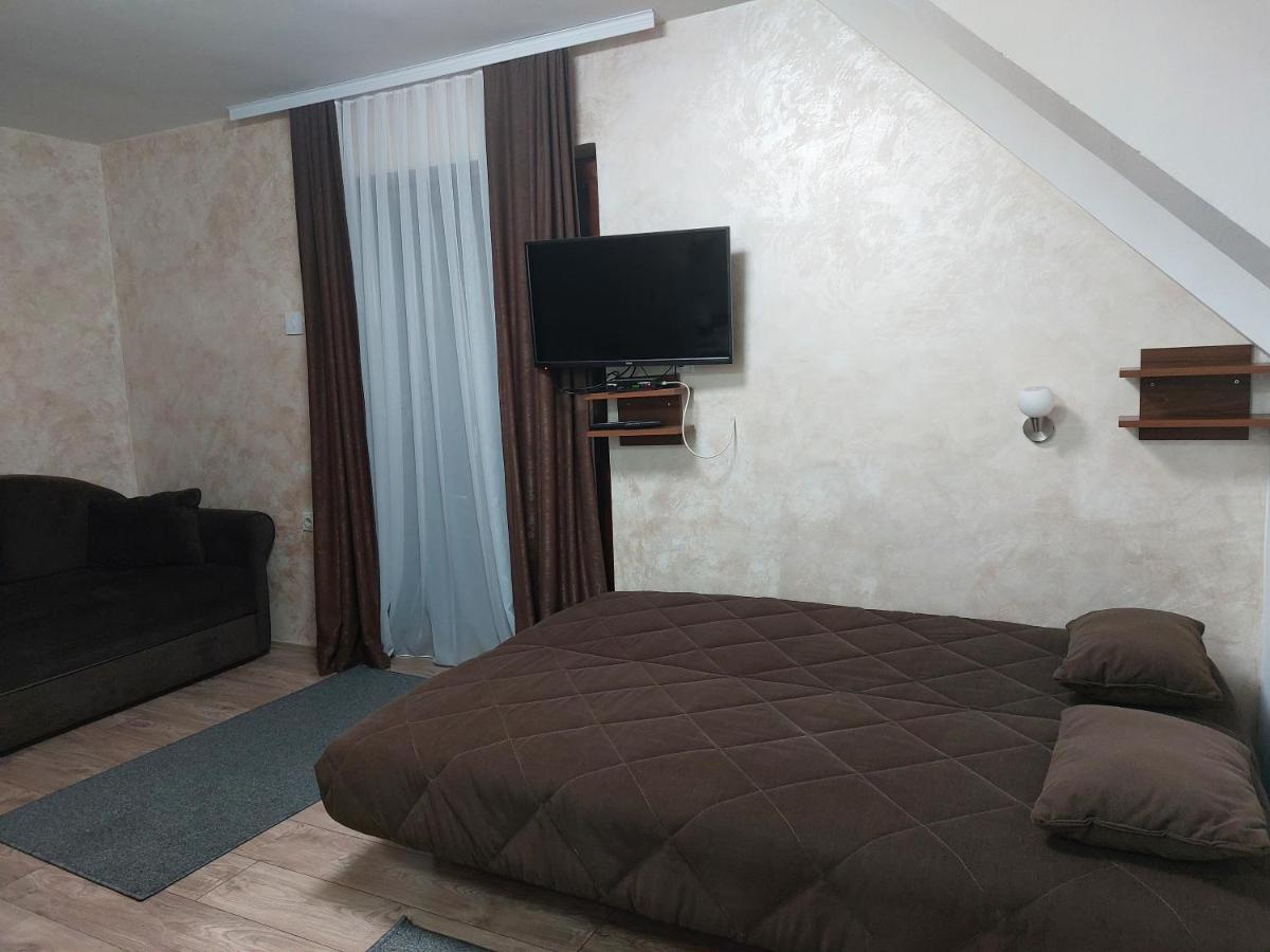 Apartments Vila Djurdja Kopaonik Extérieur photo