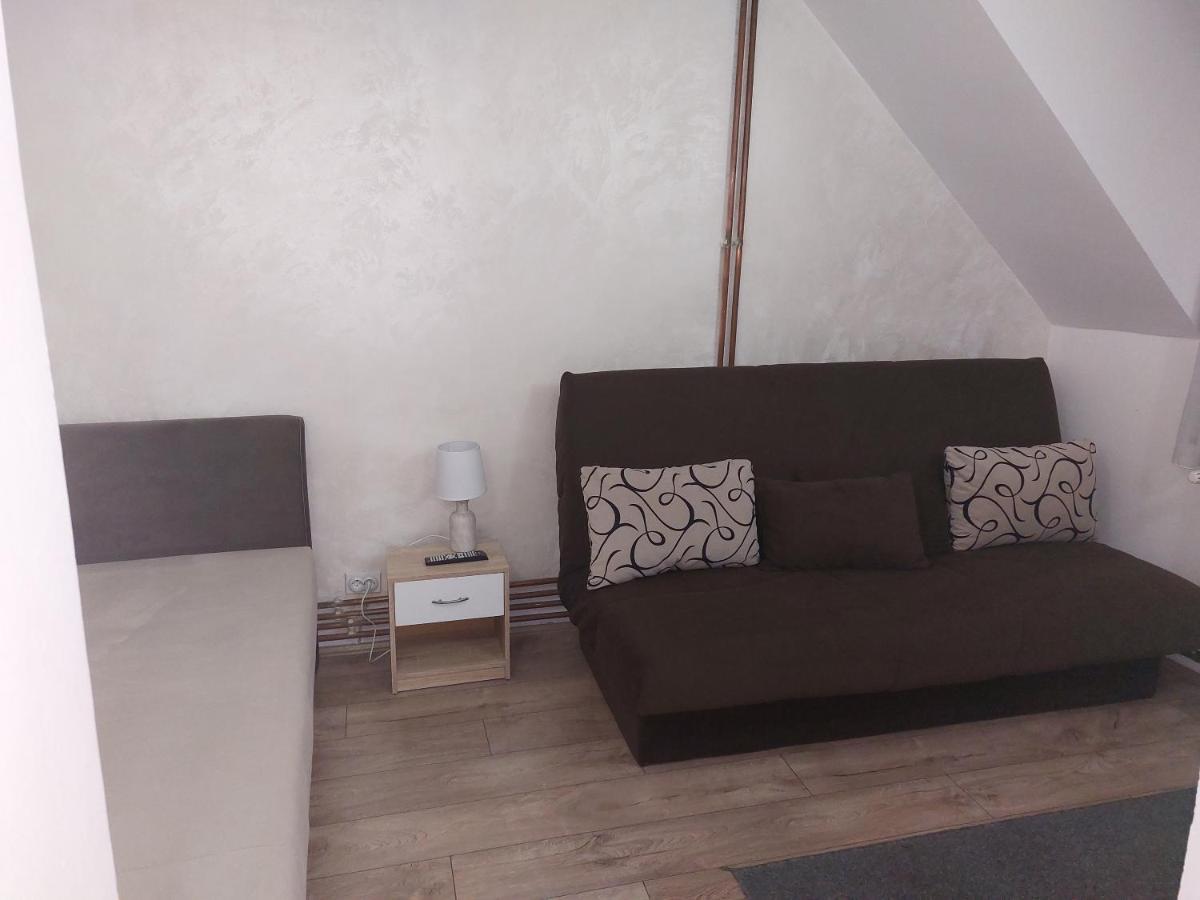 Apartments Vila Djurdja Kopaonik Extérieur photo