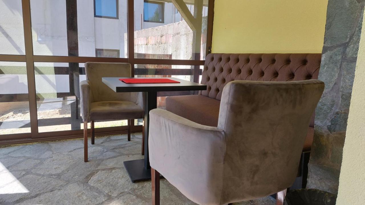 Apartments Vila Djurdja Kopaonik Extérieur photo