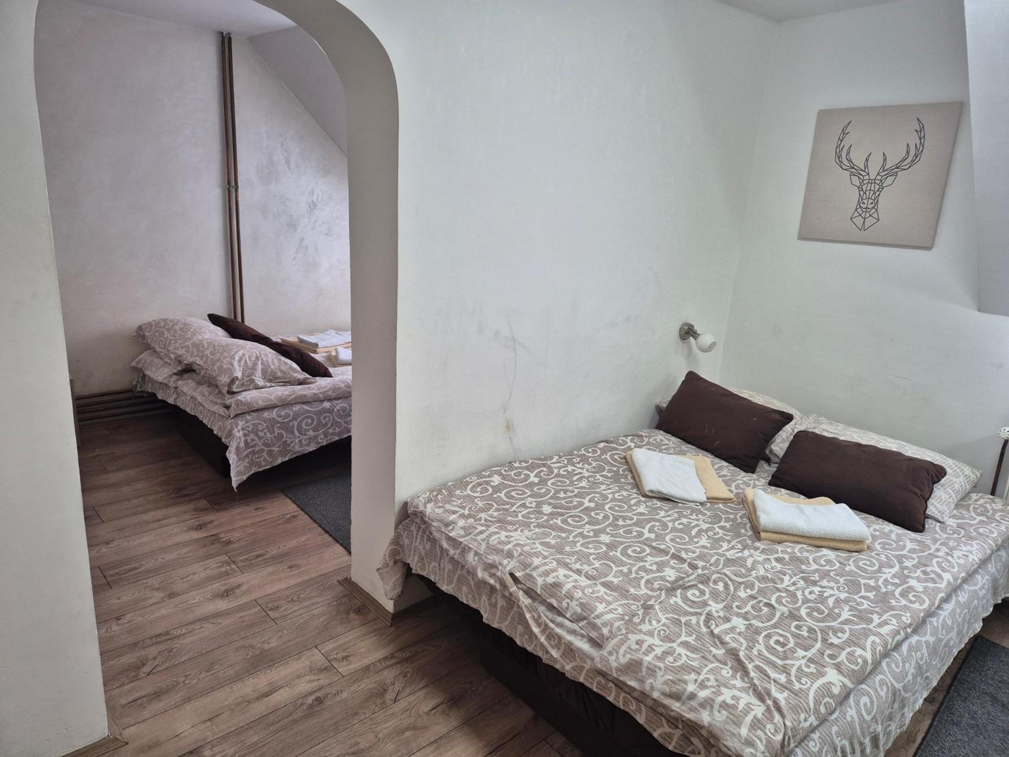 Apartments Vila Djurdja Kopaonik Extérieur photo