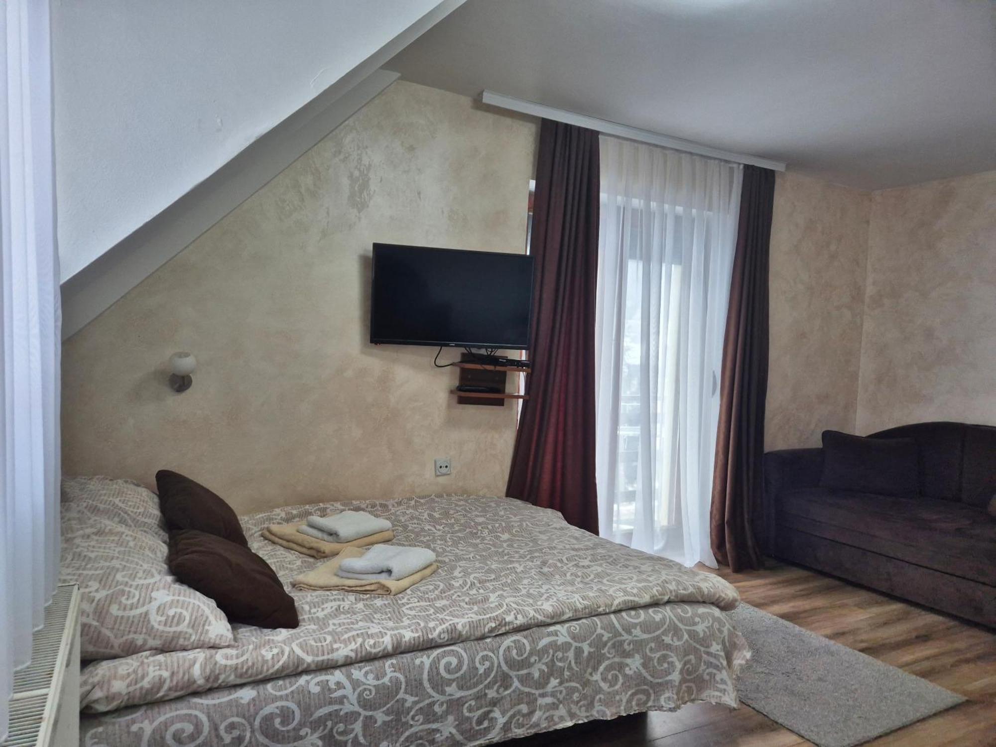 Apartments Vila Djurdja Kopaonik Extérieur photo