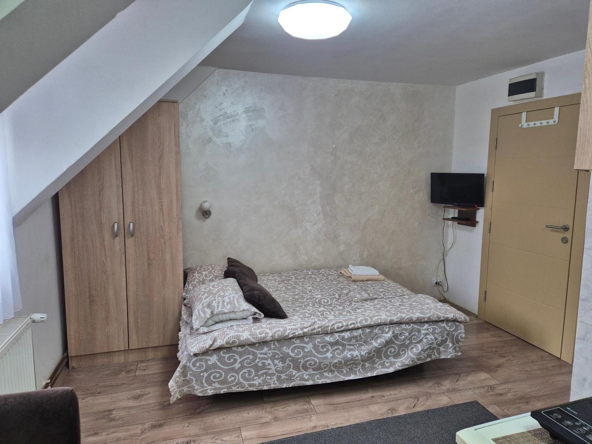 Apartments Vila Djurdja Kopaonik Extérieur photo