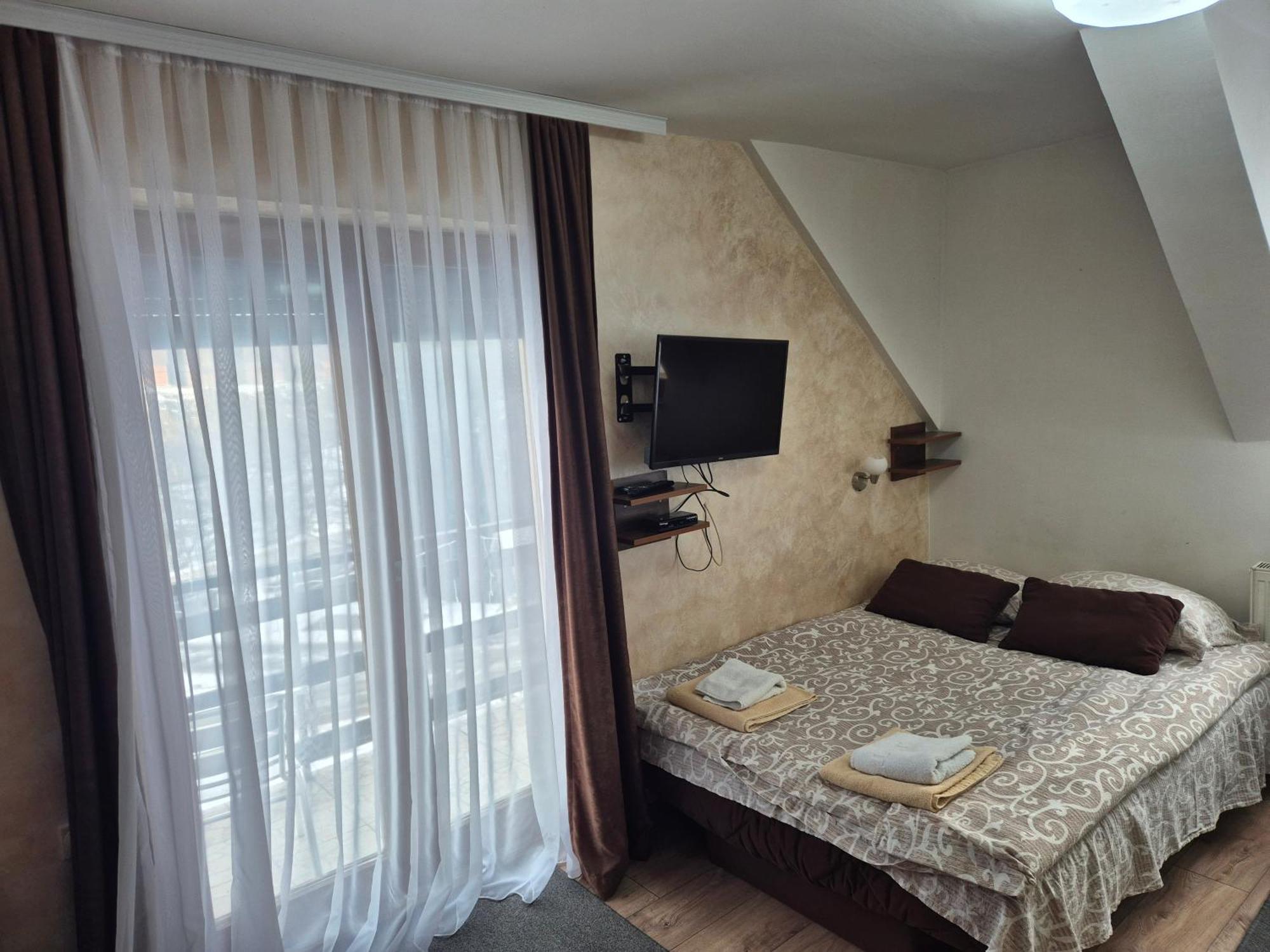 Apartments Vila Djurdja Kopaonik Extérieur photo
